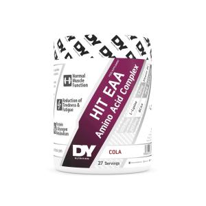 Dorian Yates Nutrition - Hit Eaa Amino