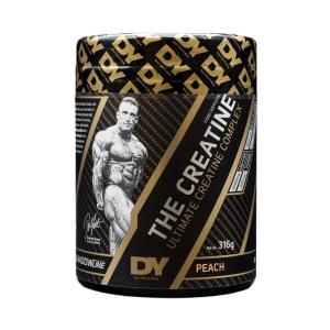 Dorian Yates Nutrition - Ultimate Creatine Complex