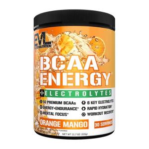 Evlution Nutrition - Bcaa Energy + Electrolytes