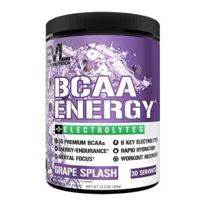 Evlution Nutrition - Bcaa Energy + Electrolytes