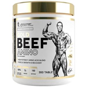 Kevin Levrone - Gold beef amino