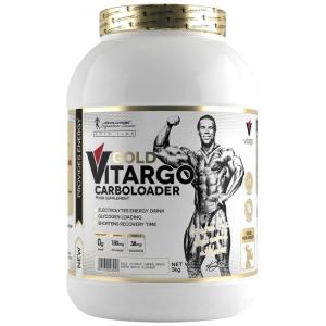 Kevin Levrone - Gold vitargo Carboloader