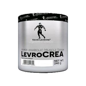 Kevin Levrone - Levro Crea