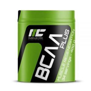 Muscle Care -  Bcaa Plus