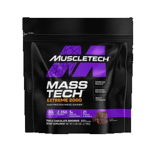 Muscletech - Mass Tech Extreme 2000