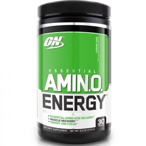 Optimum Nutrition - Amino Energy - ამინო ენერჯი