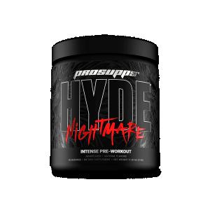 ProSupps- Hyde Nightmare