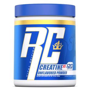 Ronnie Coleman - Creatine XS - 300 gr