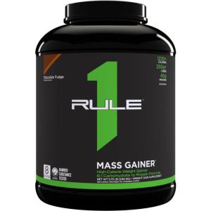 Rule 1 - High Calorie Mass Gainer