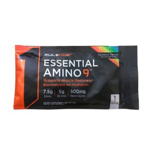 Rule 1 - Sample Essential Amino 9