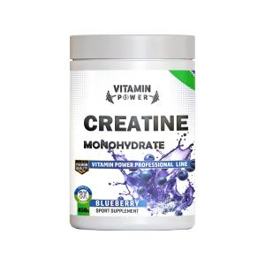 Vitamin Power - Creatine Monohydrate