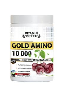 Vitamin Power - Gold Amino 10000