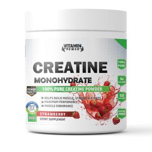 Vitamin Power - creatine monohydrate