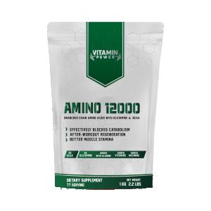 Vitamin power - Amino12000