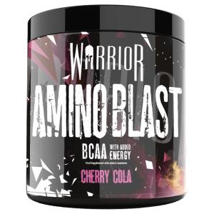 Warrior - Amino Blast