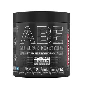 applied Nutrition - a.b.e