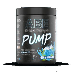 applied nutrition - a.b.e Pump