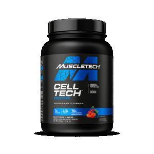 muscletech - cell tech UK