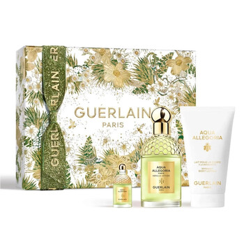 Aqua Allegoria Nerolia Vetiver Forte Gift Set