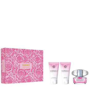 Bright Crystal Gift Set