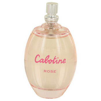 Cabotine Rose EDT Spray 3.4 oz Tester