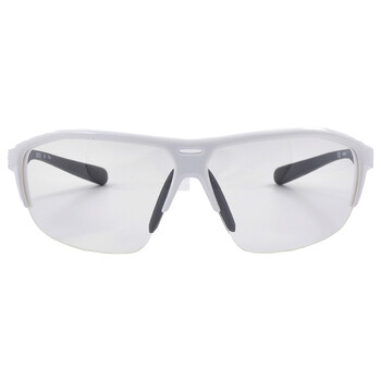 Clear Sport Sunglasses RUN X2 D 101