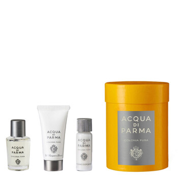 Colonia Pura Gift Set