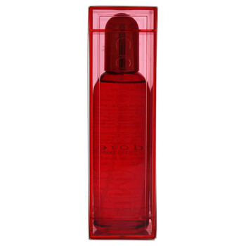 Colour Me Red by MiltonLloyd for Women  3.4 oz EDP Spray