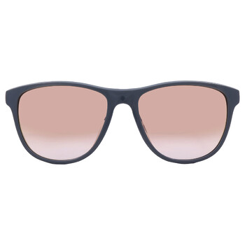 Dichromatic Red Square Sunglasses NIKE SPARK M AF EV11 066