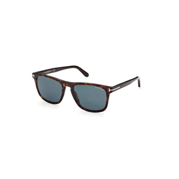 Gerard Blue Square Sunglasses FT0930 52V