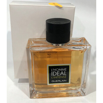 Lhomme Ideal Extreme New EDP Spray 3.3 oz Tester