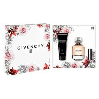 Linterdit Gift Set