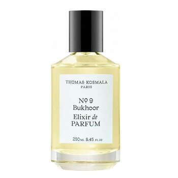 No. 9 Bukhoor Elixir De Parfum 8.45 oz