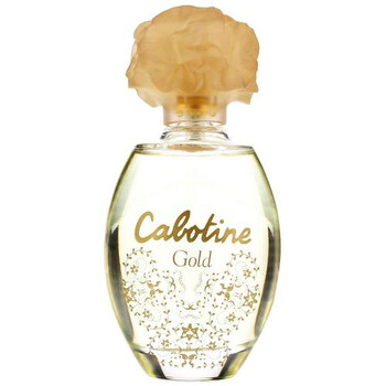 Parfums Gres Cabotine Gold EDT 3.4 oz Tester