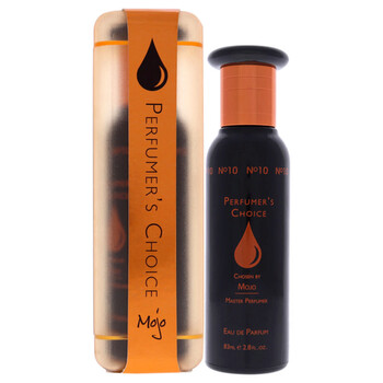 Perfumers Choice Mojo by MiltonLloyd for Men  2.8 oz EDP Spray