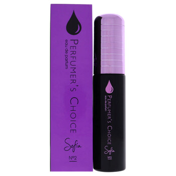 Perfumers Choice Sofia by MiltonLloyd for Women  1.7 oz EDP Spray