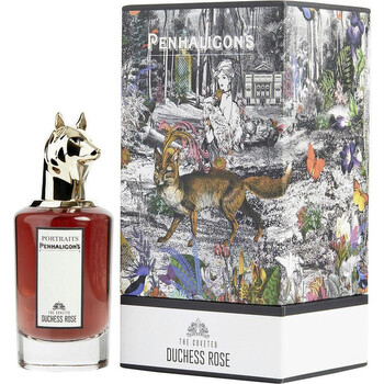 Portraits  The Coveted Duchess Rose EDP Spray 2.5 oz
