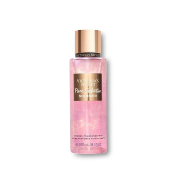 Pure Seduction Shimmer 8.4 oz Mist