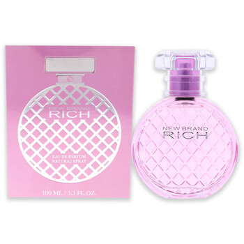 Rich by New Brand for Women  3.3 oz EDP Spray