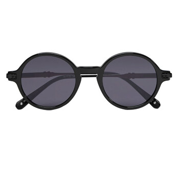 Round Sunglasses 000WES0071PTE003NCCXK