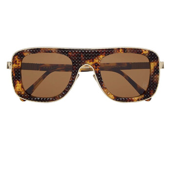 Square Sunglasses 000UES0069PTE003NG6ZA