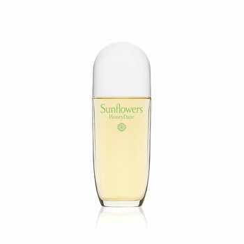 Sunflowers Honey Daze EDT Spray 3.4 oz
