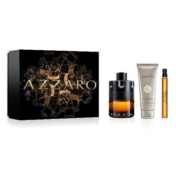 The Most Wanted Parfum Gift Set