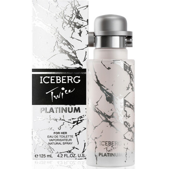 Twice Platinum EDT Spray 4.2 oz