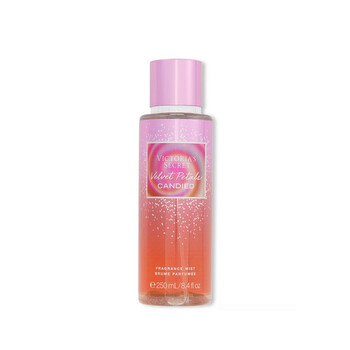 Velvet Petals Candied Mist 8.4 oz