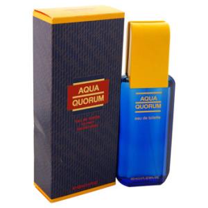 Aqua Quorum  Puig EDT Spray 3.4 oz 100 ml m