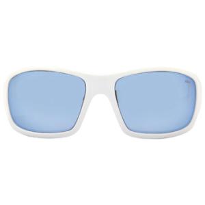Bearing Blue Water Polarized Wrap Sunglasses RE 4057 09 BL