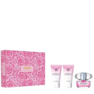Bright Crystal Gift Set
