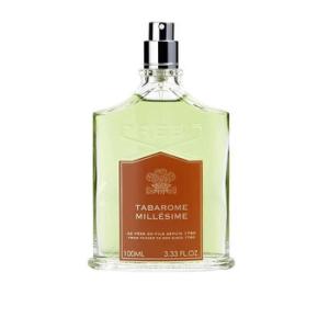 Creed Tabarome Millesime EDP 3.4 oz Tester