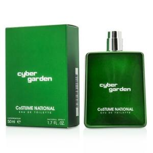 Cyber Garden EDT 1.7 oz